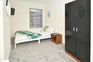 Image of Townhouse @ Hall O Shaw Street Crewe