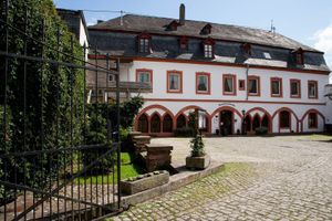 Image of Boutiquehotel Kloster Pfalzel