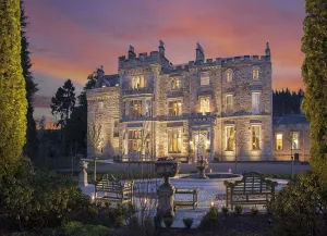 Image of Crossbasket Castle Hotel & Restaurant