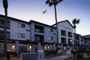 Image of Courtyard by Marriott Henderson - Green Valley - Las Vegas