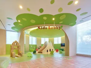Image of Mitsui Garden Hotel Prana Tokyo Bay