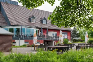 Image of L'Hôtel et Restaurant du Golf de Clervaux