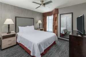 Image of Homewood Suites by Hilton Chicago - Schaumburg