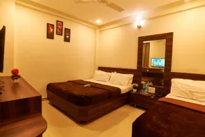 Image of Hotel Disha Palace