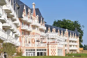 Image of Résidence b'o cottage - b'o resort thermal & spa