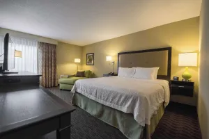 Image of Hampton Inn Meridian