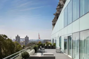 Image of Four Seasons Hotel London at Tower Bridge