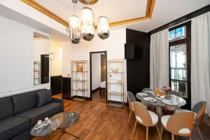 Image of LE MARAIS PRESTIGE Luxueux - Cosy - Wifi