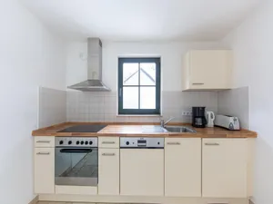 Image of Apartment Directly on the Rennsteig