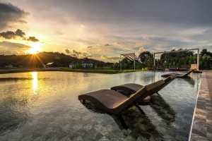 Image of Pim Pool Villa Nan