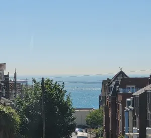 Image of a sea View Property With a Short Walk to Beach