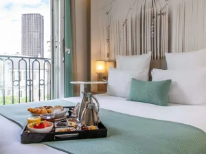 Image of Mercure Paris Montparnasse Raspail