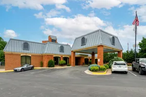 Image of Best Western Staunton Inn