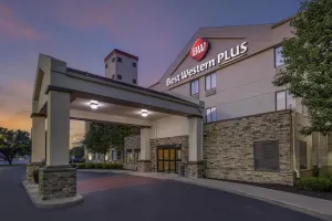 Image of Best Western Plus Lee's Summit Hotel & Suites