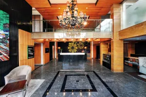 Image of Quality Inn Gurgaon