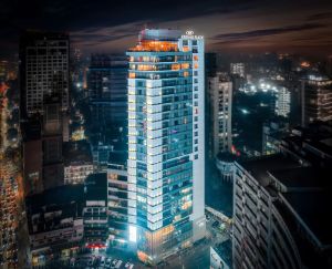 Image of Crowne Plaza Dhaka Gulshan by IHG