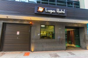 Image of Hotel Lugus