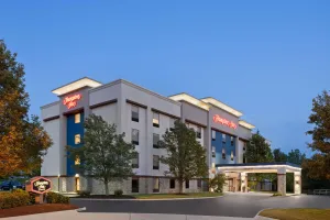 Image of Hampton Inn Cleveland Airport - Tiedeman Road
