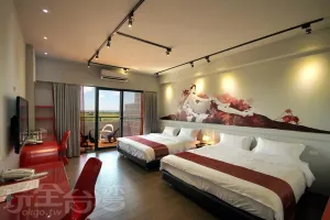 Image of Beauty House Homestay