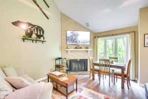 Image of Second-Floor Condo with Community Pool Access!