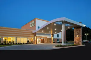 Image of Fairfield Inn & Suites by Marriott Batesville