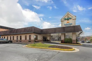Image of Suburban Studios Tysons Corner
