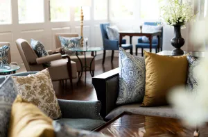 Image of Raffles Grand Hotel d'Angkor