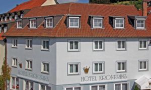Image of Hotel Kronprinz