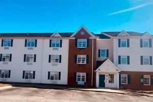 Image of Quality Inn & Suites Columbia Harbison