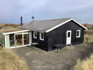 Image of Holiday home Thisted XL