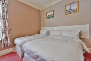 Image of Royal Oakwell Hotel