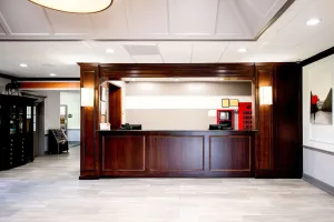 Image of Clarion Hotel & Conference Center Leesburg