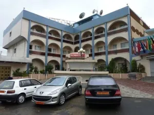 Image of Somatel Hotel