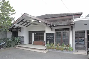 Image of RedDoorz @ Soekarno Hatta 2