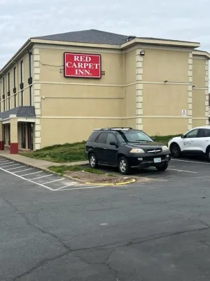 Image of Econo Lodge Near Quantico Marine Base