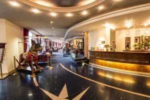 Image of PLAZA Premium Schwerin; Sure Hotel Collection by Best Western