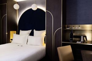 Image of Best Western Bretagne Montparnasse