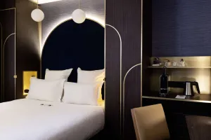 Image of Best Western Bretagne Montparnasse