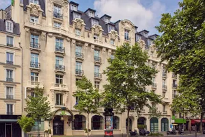 Image of Holiday Inn Paris - Gare de Lyon Bastille by IHG