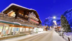 Image of Hotel Grindelwalderhof