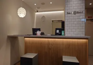 Image of Smile Hotel Namba