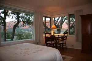 Image of Ojai Retreat & Inn