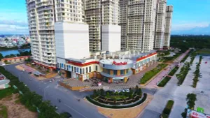 Image of Chung Cu Era Town Duc Khai