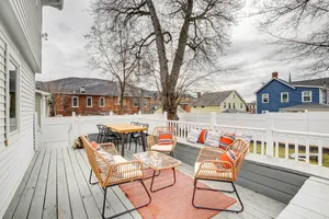 Image of Hudson Valley Vacation Rental Near Hiking