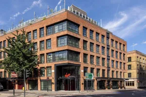 Image of Virgin Hotels London - Shoreditch