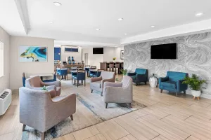 Image of Best Western Ottumwa Inn & Suites