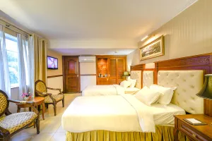 Image of Boutique Garden Hotel