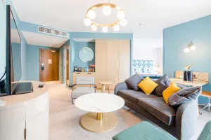 Image of Hilton Bournemouth