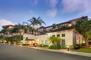 Image of Residence Inn Fort Lauderdale SW/Miramar