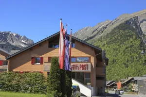 Image of Alpen Hotel Post